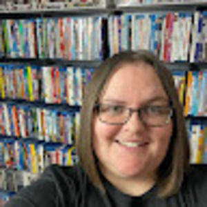 Meet your Posher, Bethany